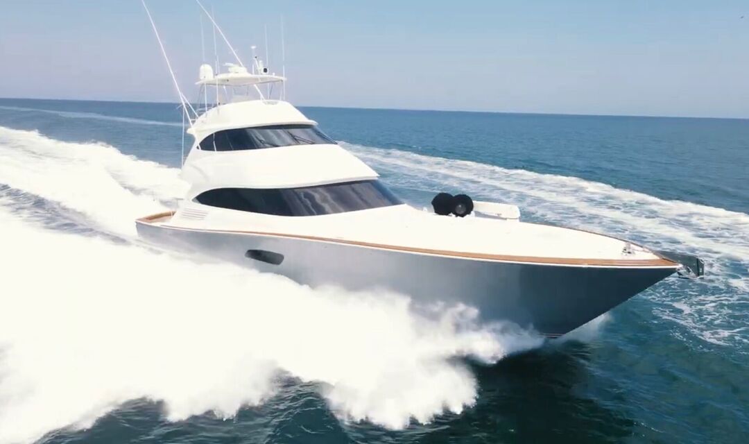 Image for team Nikki Bella at the 2025 Cajun Canyons Billfish Classic